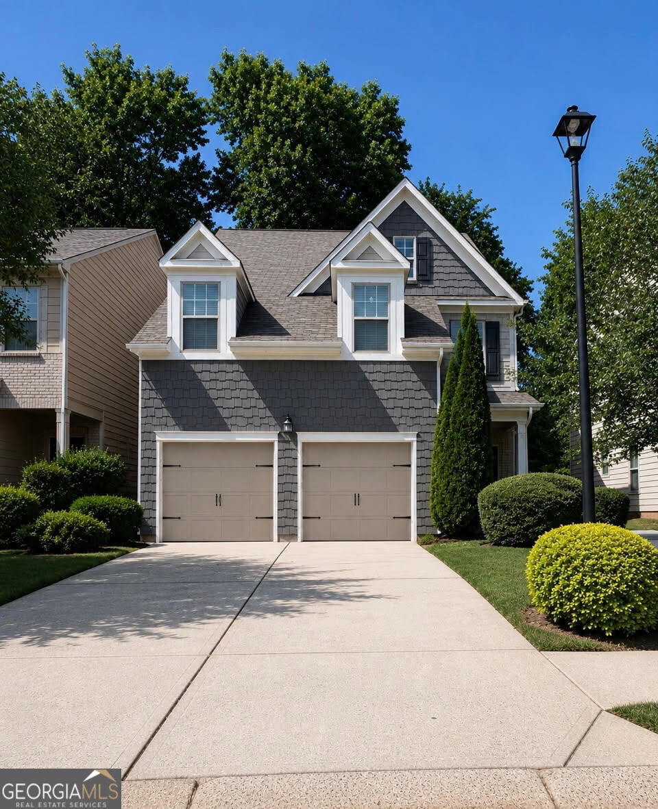 4845 Waterbrooke Crossing Property Photo 1