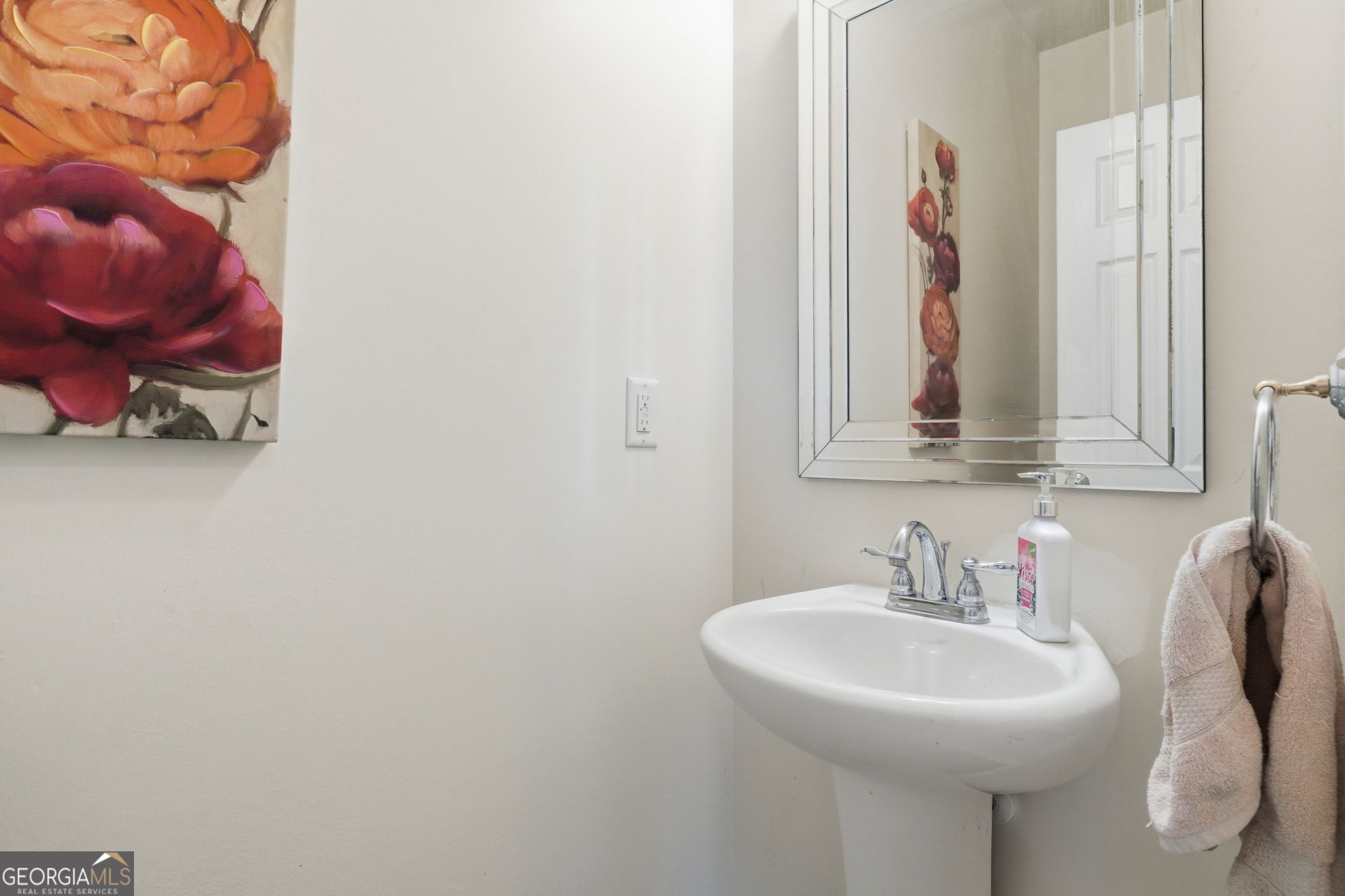 4845 Waterbrooke Crossing Property Photo 5
