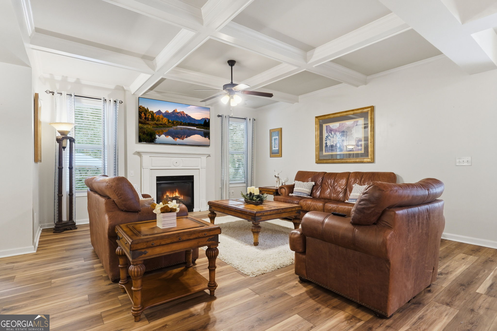 4845 Waterbrooke Crossing Property Photo 11
