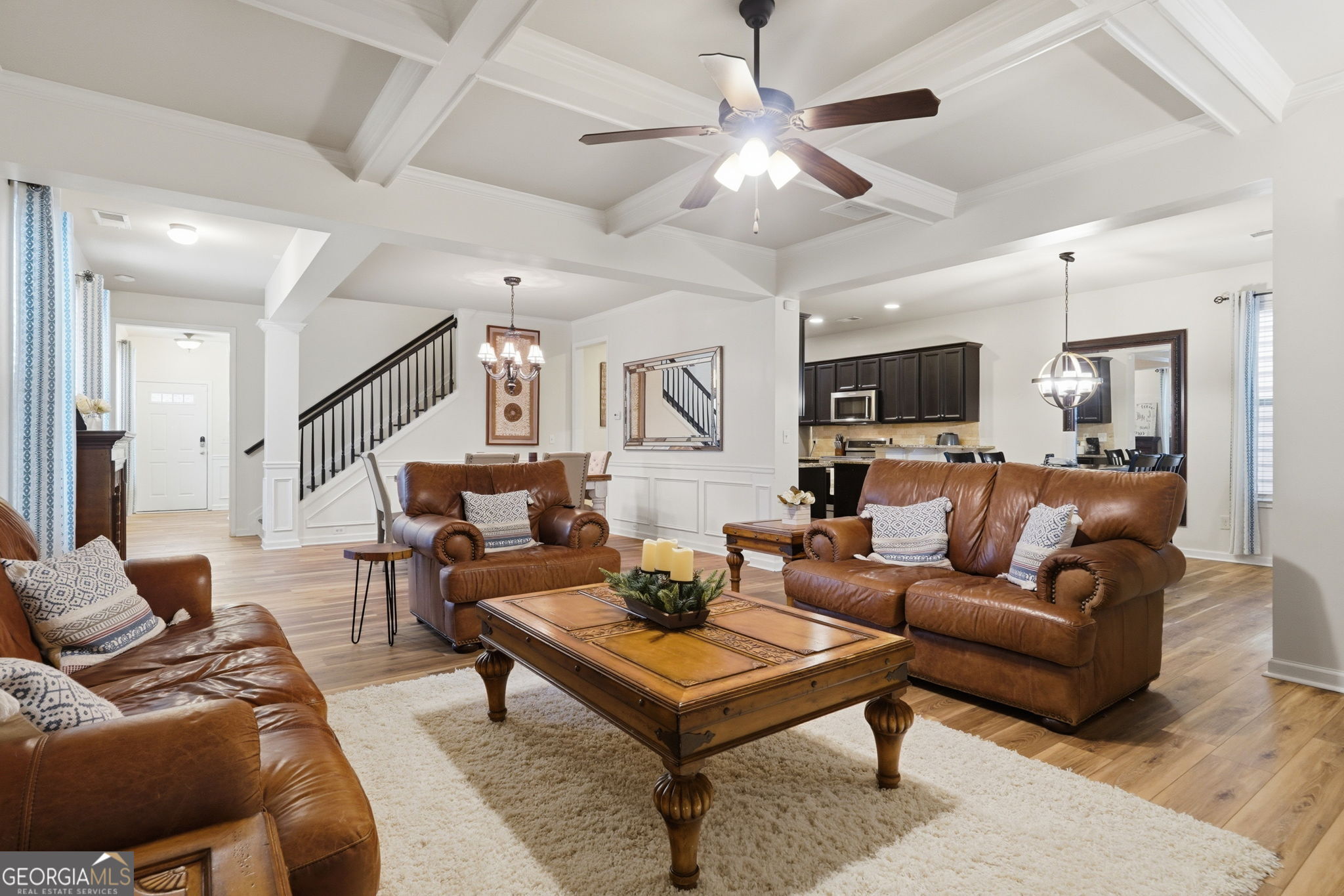 4845 Waterbrooke Crossing Property Photo 12