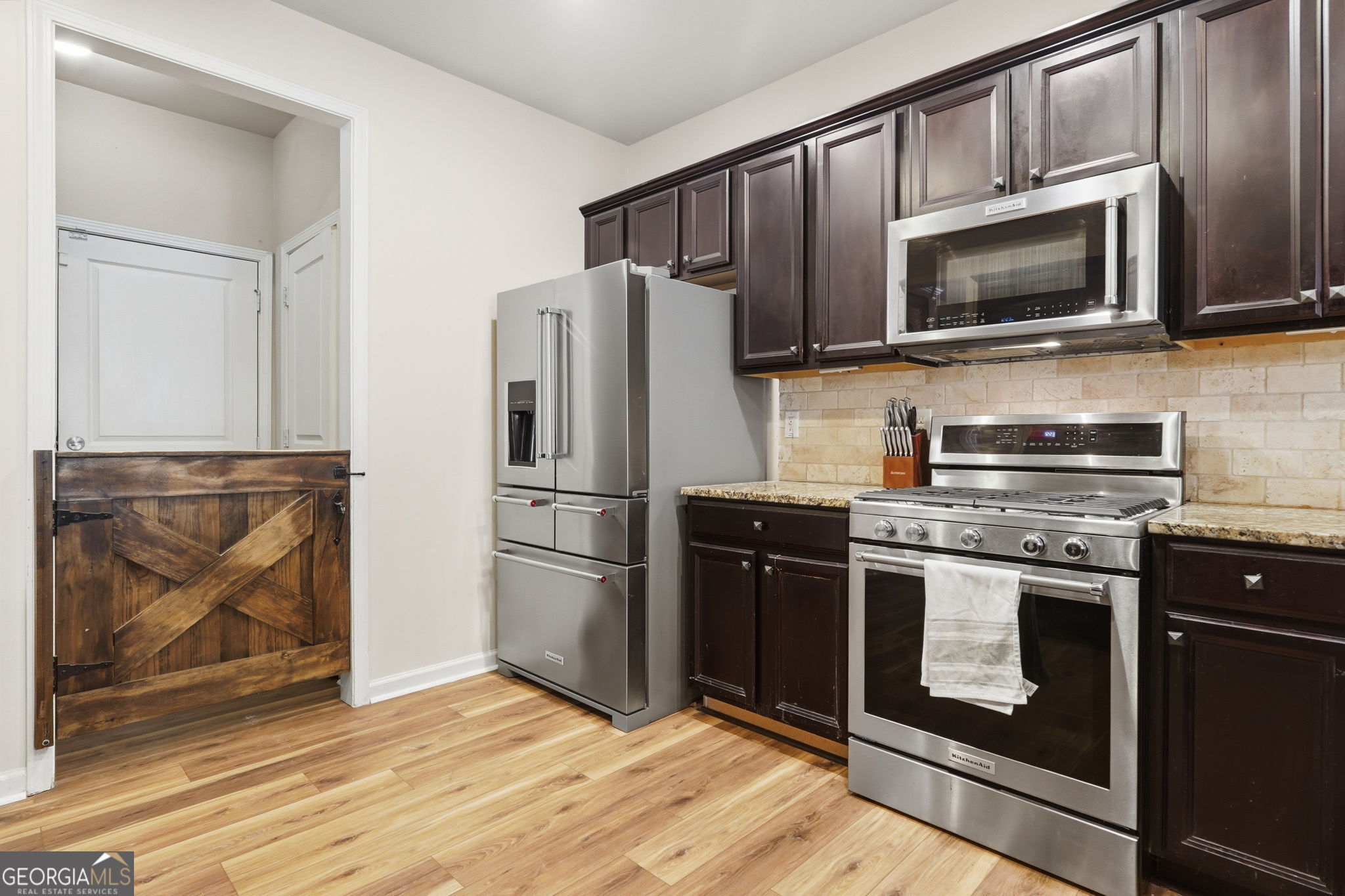 4845 Waterbrooke Crossing Property Photo 18