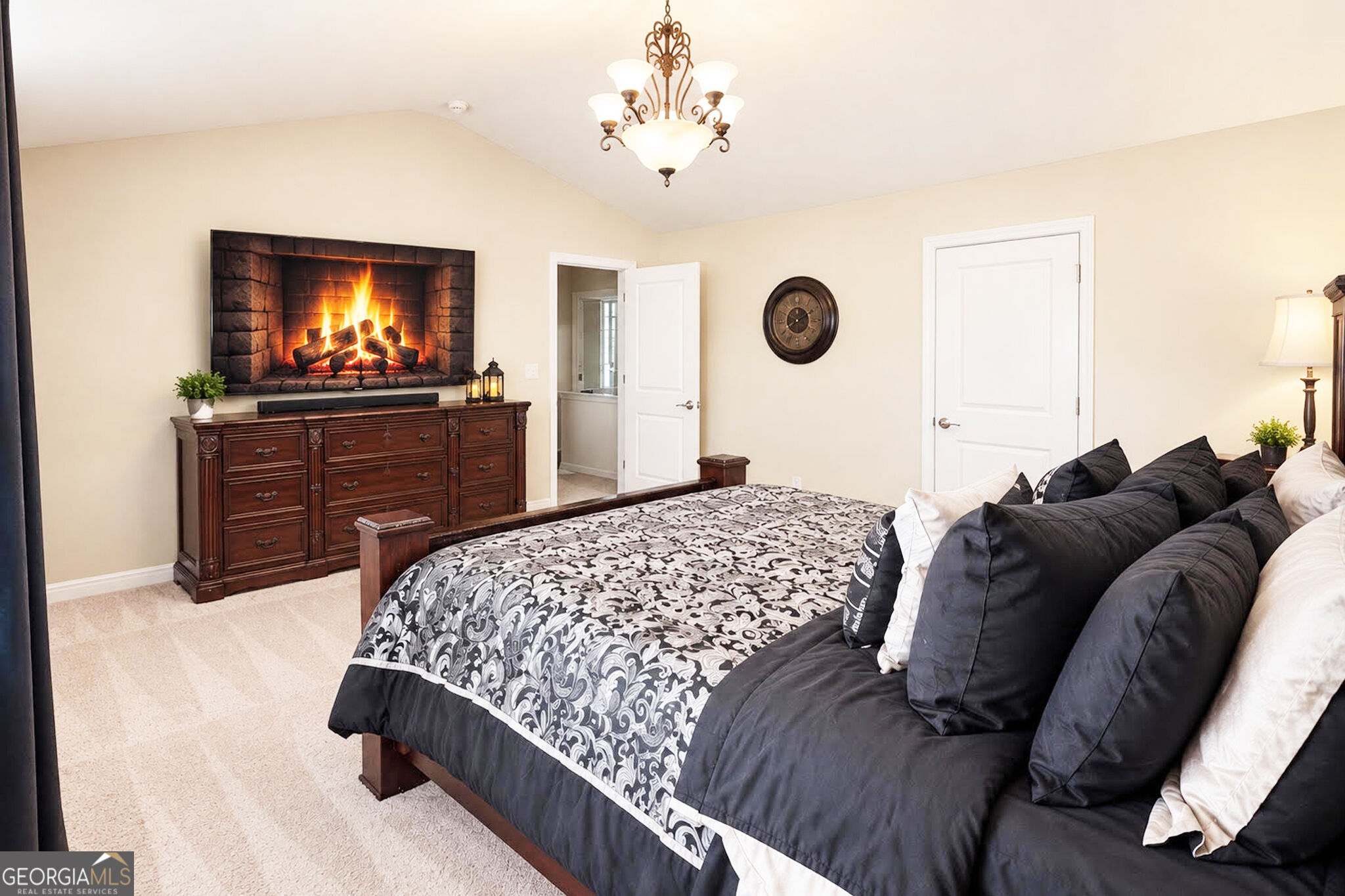 4845 Waterbrooke Crossing Property Photo 29