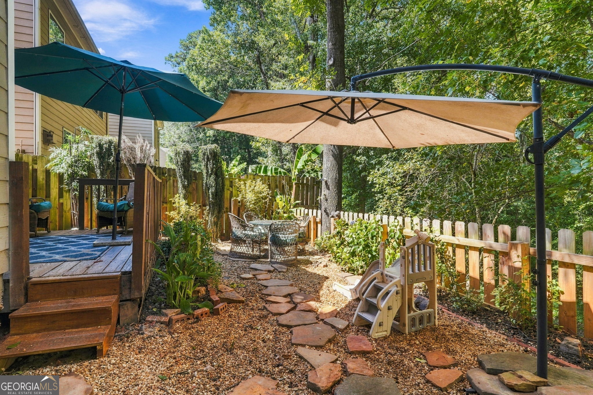 4845 Waterbrooke Crossing Property Photo 45