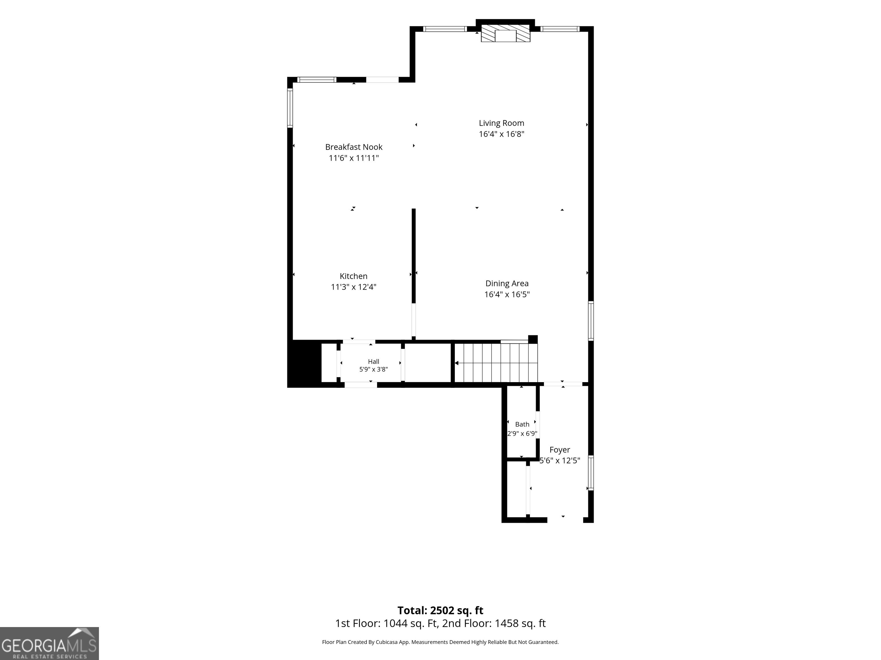 4845 Waterbrooke Crossing Property Photo 54