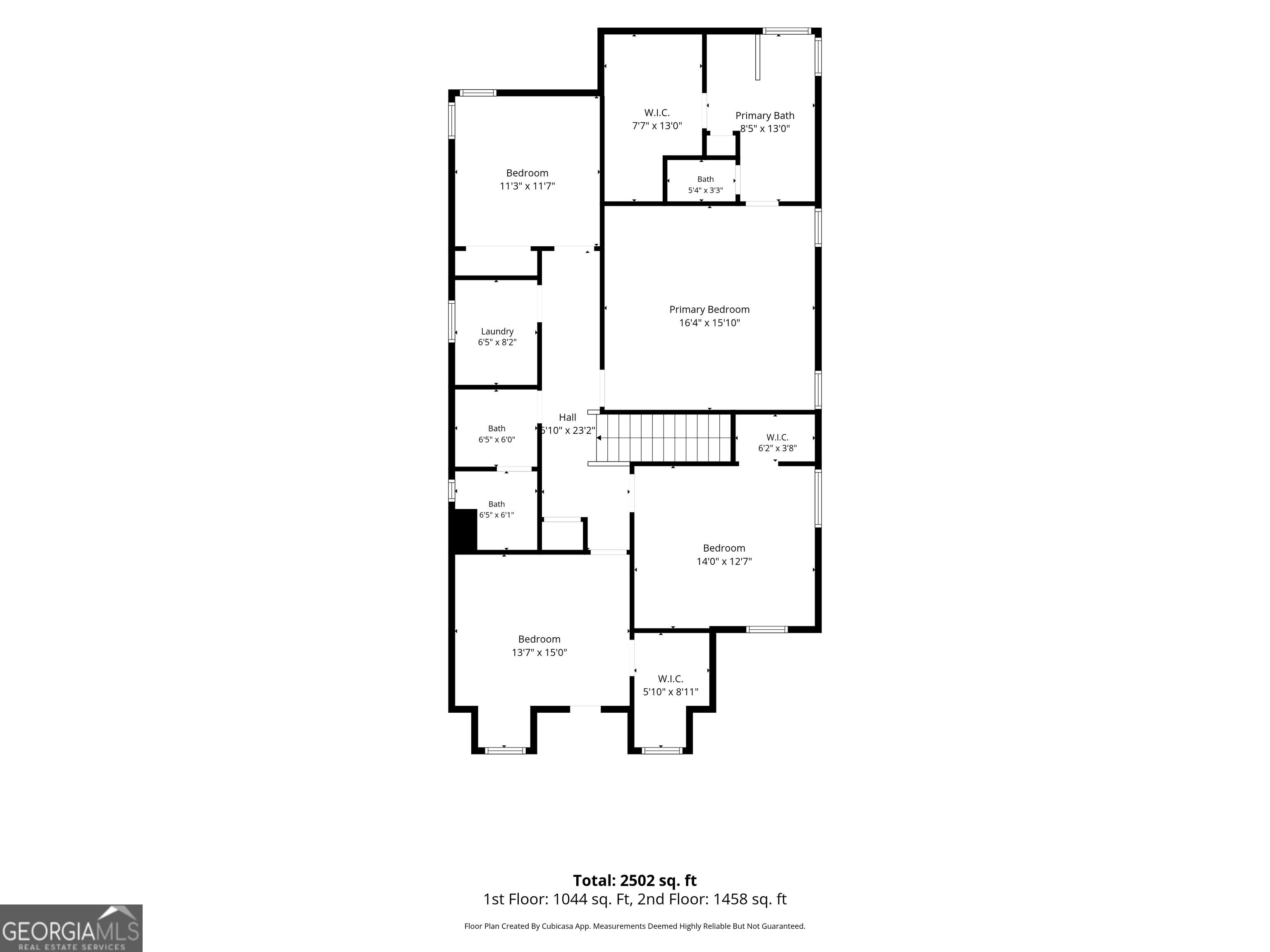 4845 Waterbrooke Crossing Property Photo 55