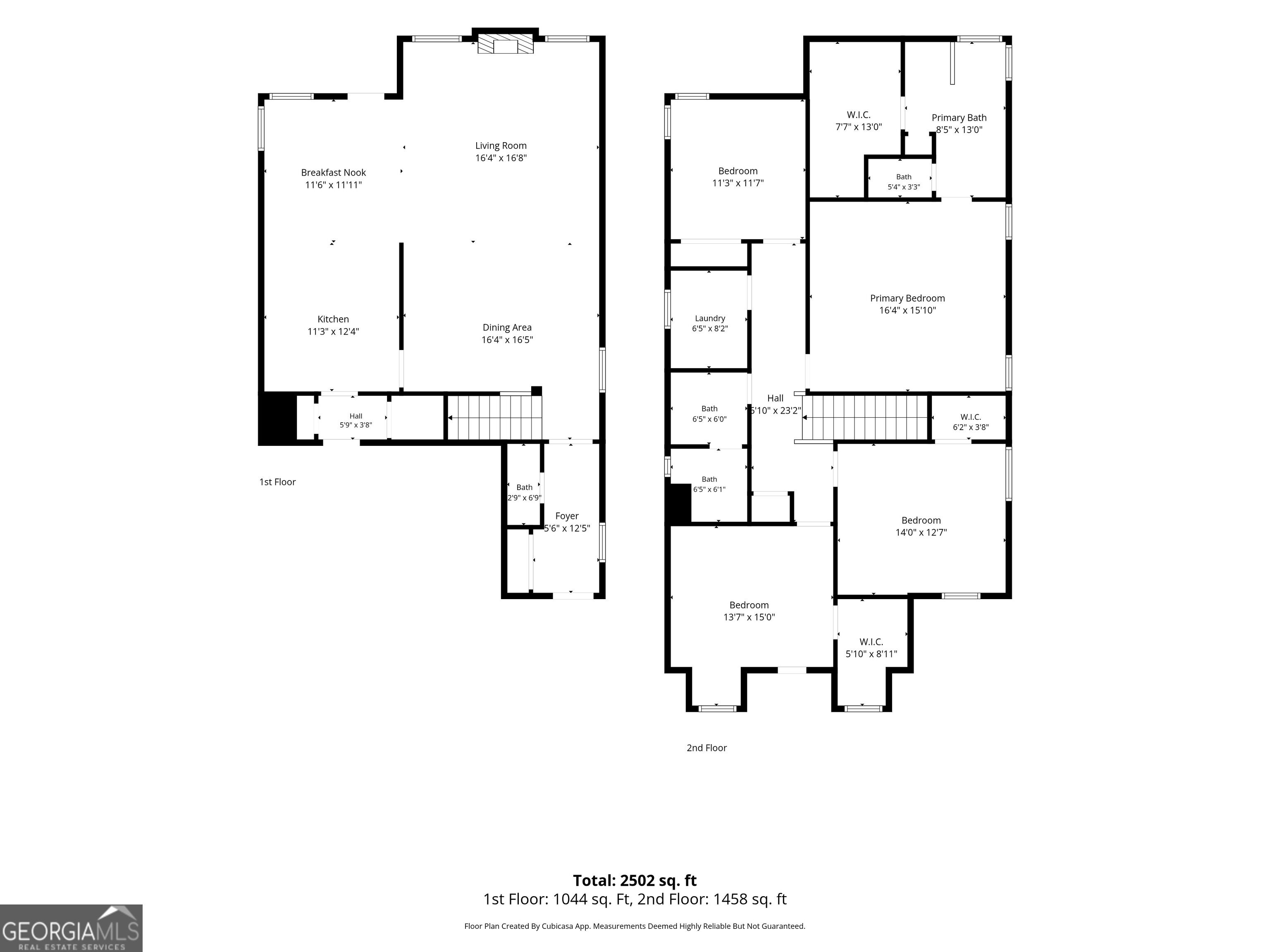 4845 Waterbrooke Crossing Property Photo 56