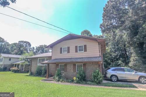 434 Mountain Park Trail Property Photo 1