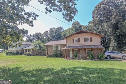 434 Mountain Park Trail Property Photo 2