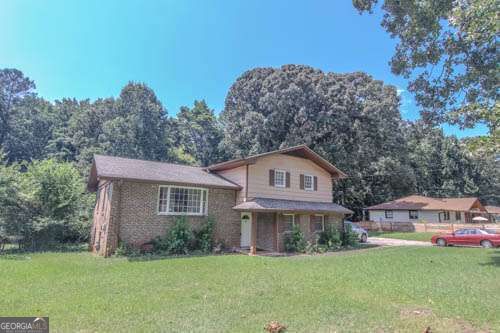 434 Mountain Park Trail Property Photo 3