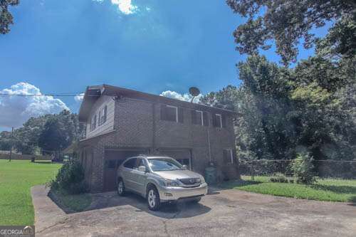 434 Mountain Park Trail Property Photo 4