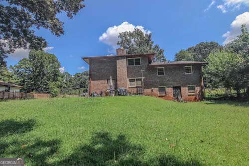 434 Mountain Park Trail Property Photo 5