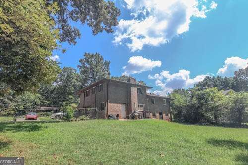 434 Mountain Park Trail Property Photo 6