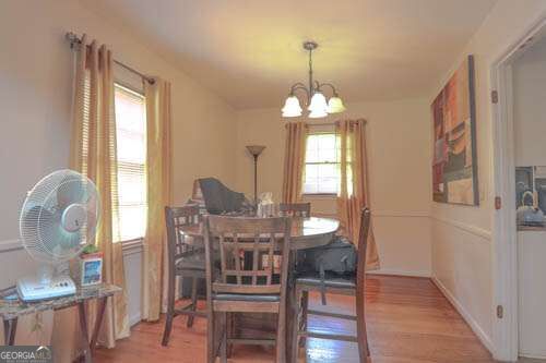 434 Mountain Park Trail Property Photo 8