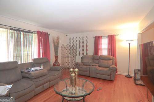 434 Mountain Park Trail Property Photo 9