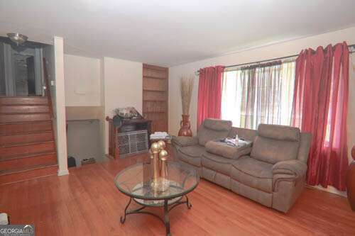 434 Mountain Park Trail Property Photo 10