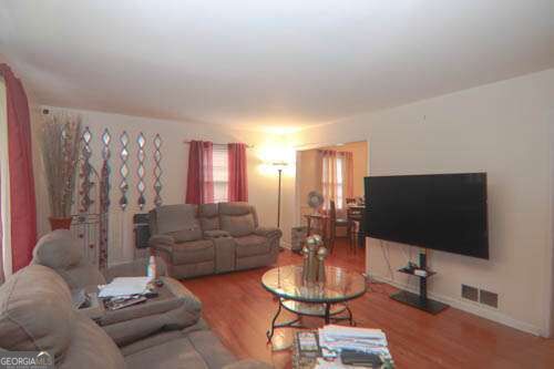 434 Mountain Park Trail Property Photo 11