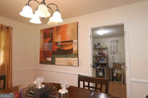 434 Mountain Park Trail Property Photo 15