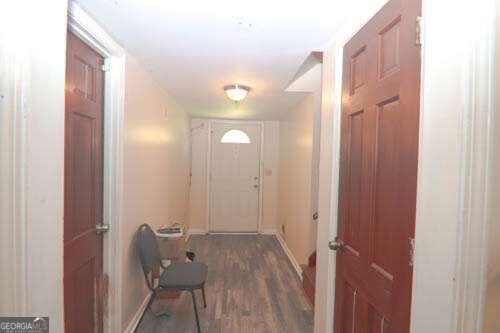 434 Mountain Park Trail Property Photo 17