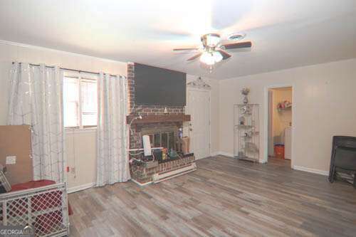 434 Mountain Park Trail Property Photo 18