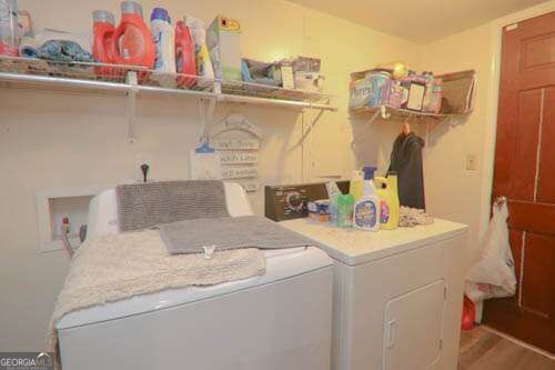 434 Mountain Park Trail Property Photo 19