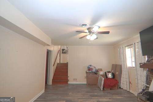 434 Mountain Park Trail Property Photo 22