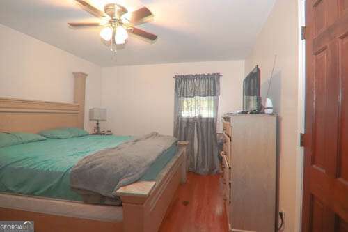 434 Mountain Park Trail Property Photo 27