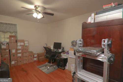 434 Mountain Park Trail Property Photo 29