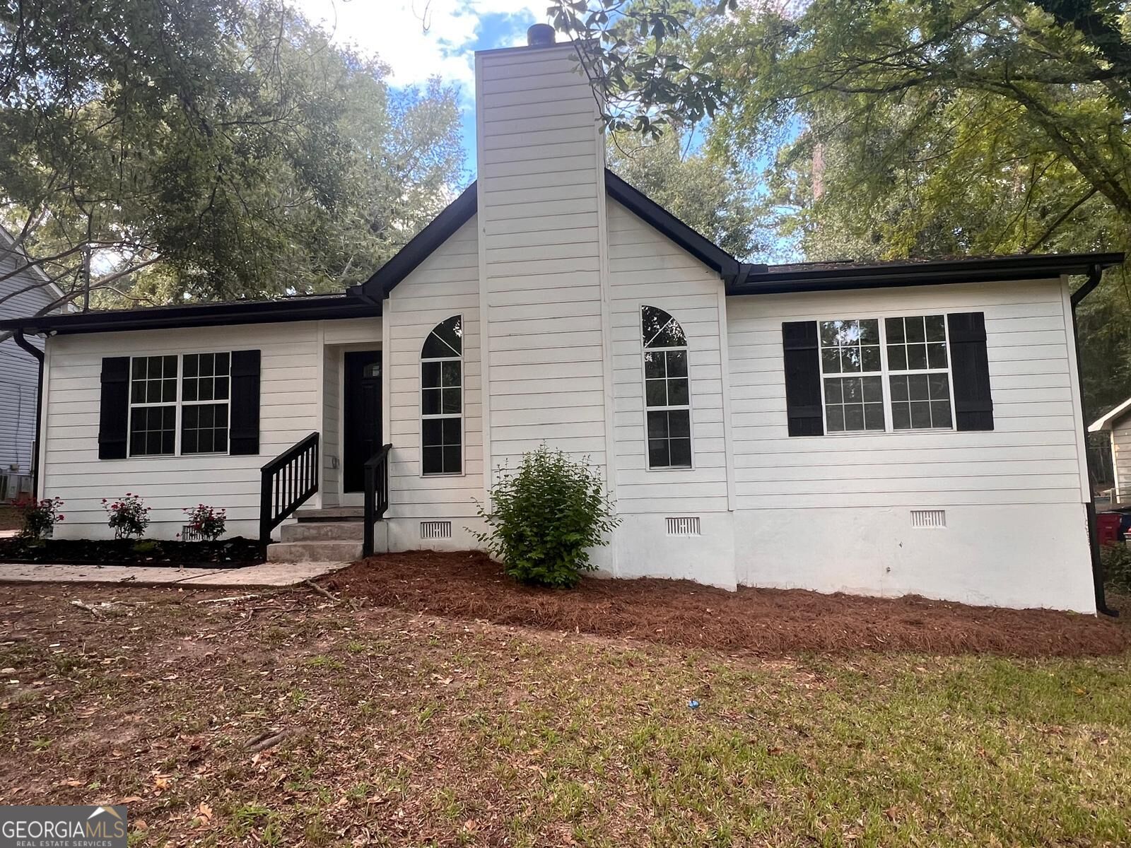 616 Will Scarlet Way Property Photo 1