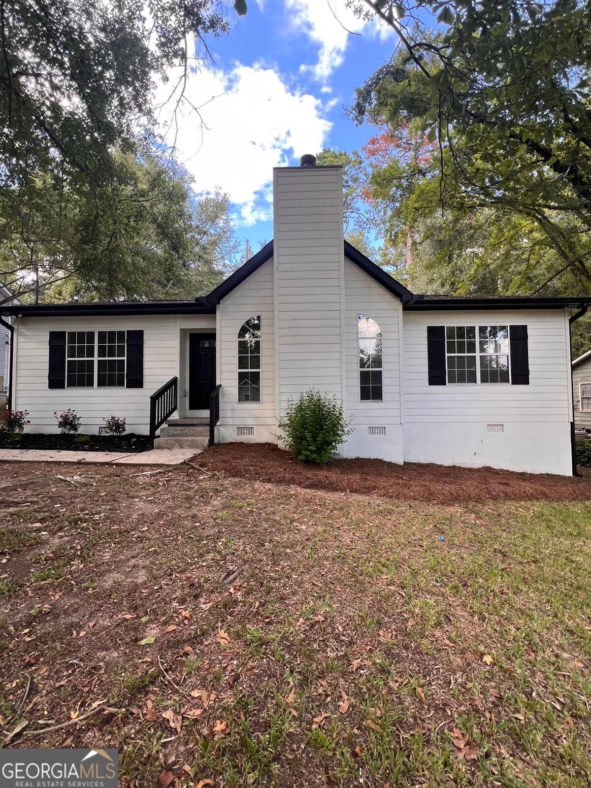616 Will Scarlet Way Property Photo 2