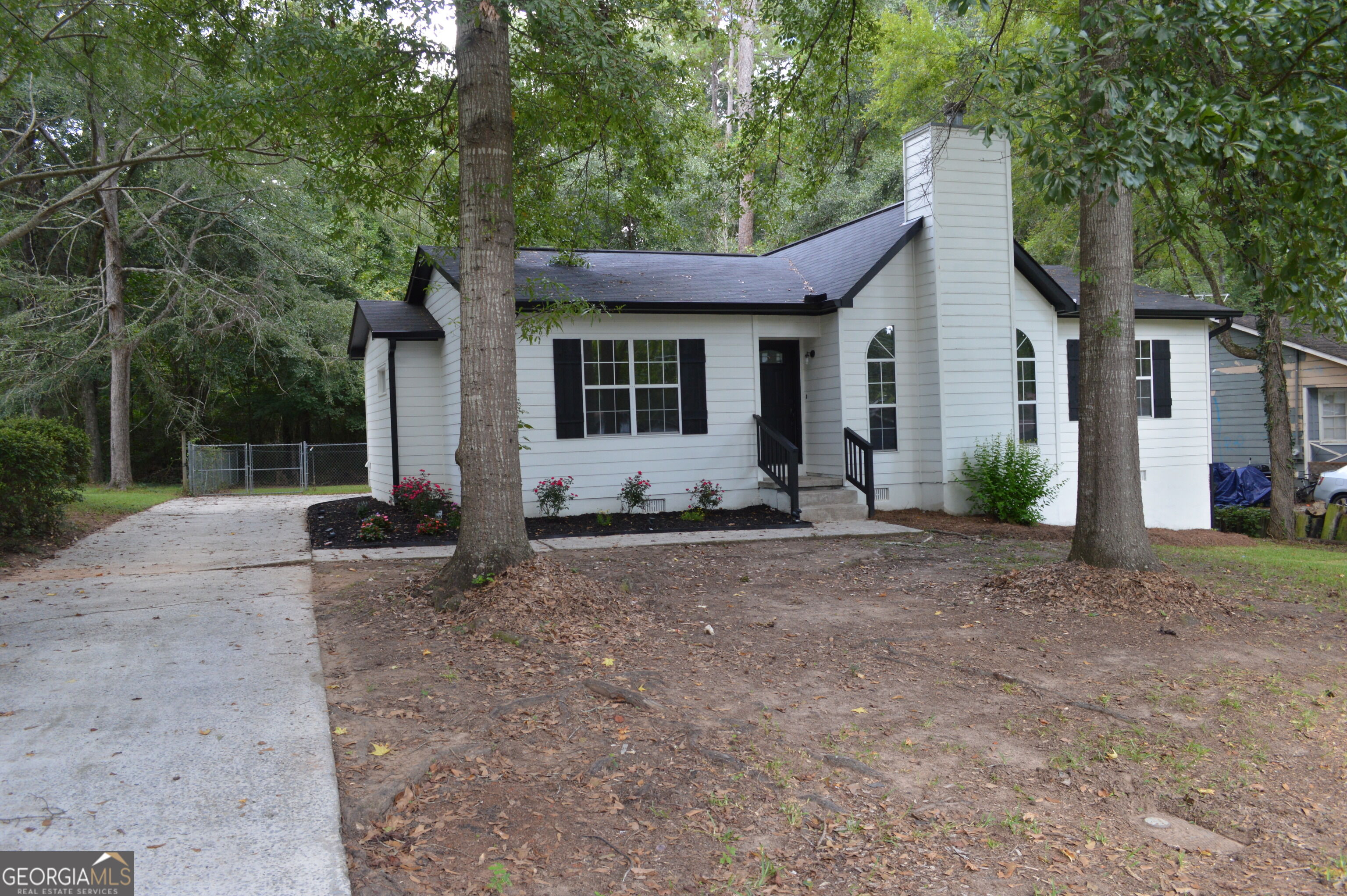 616 Will Scarlet Way Property Photo 3