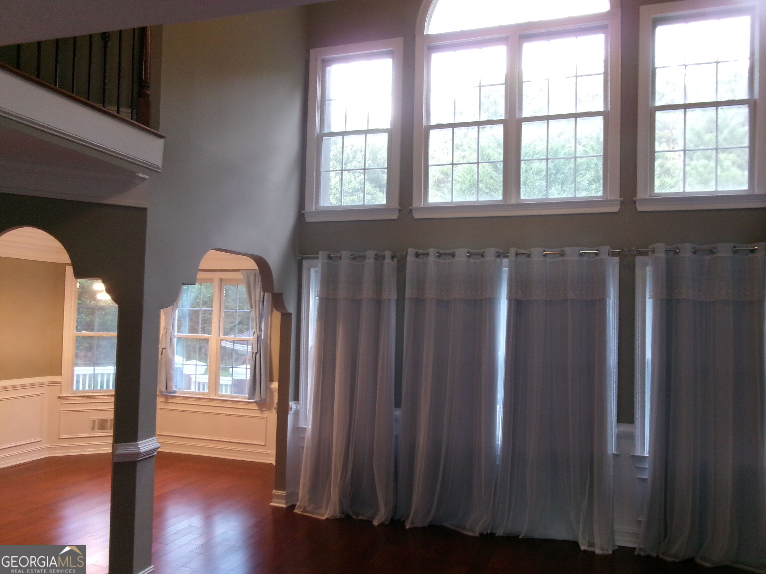 910 Woodward Park Drive Property Photo 44