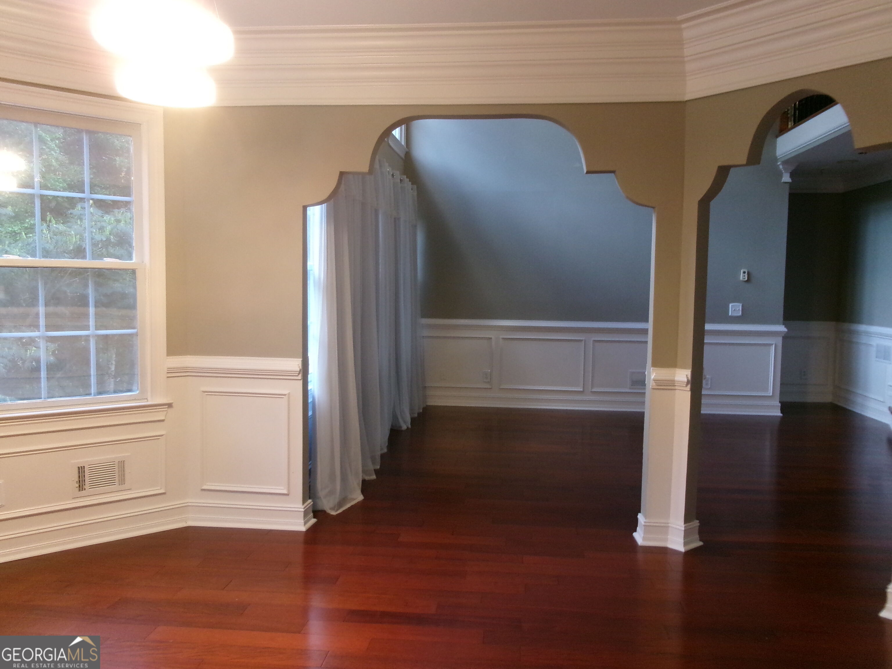910 Woodward Park Drive Property Photo 51