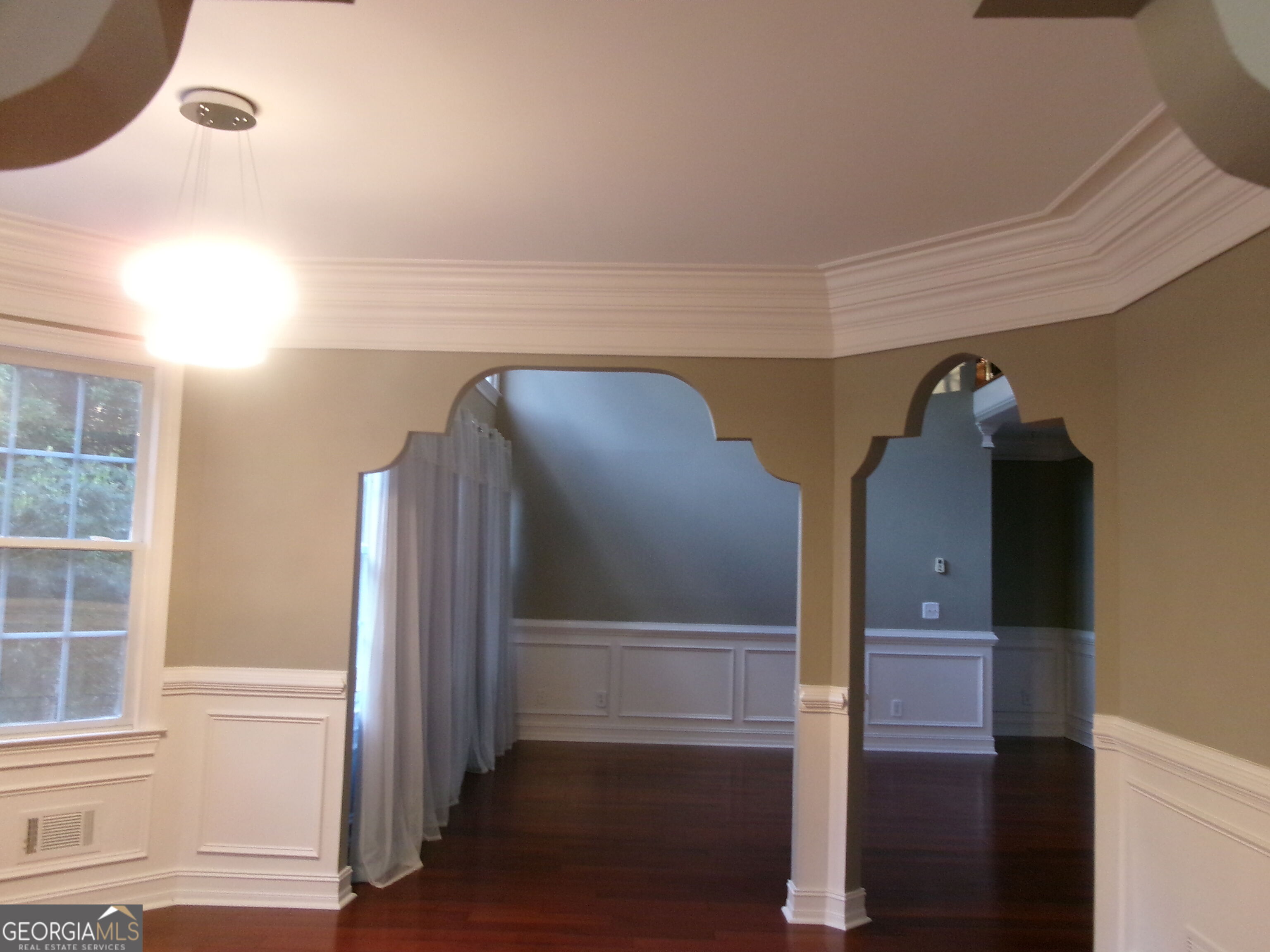910 Woodward Park Drive Property Photo 53