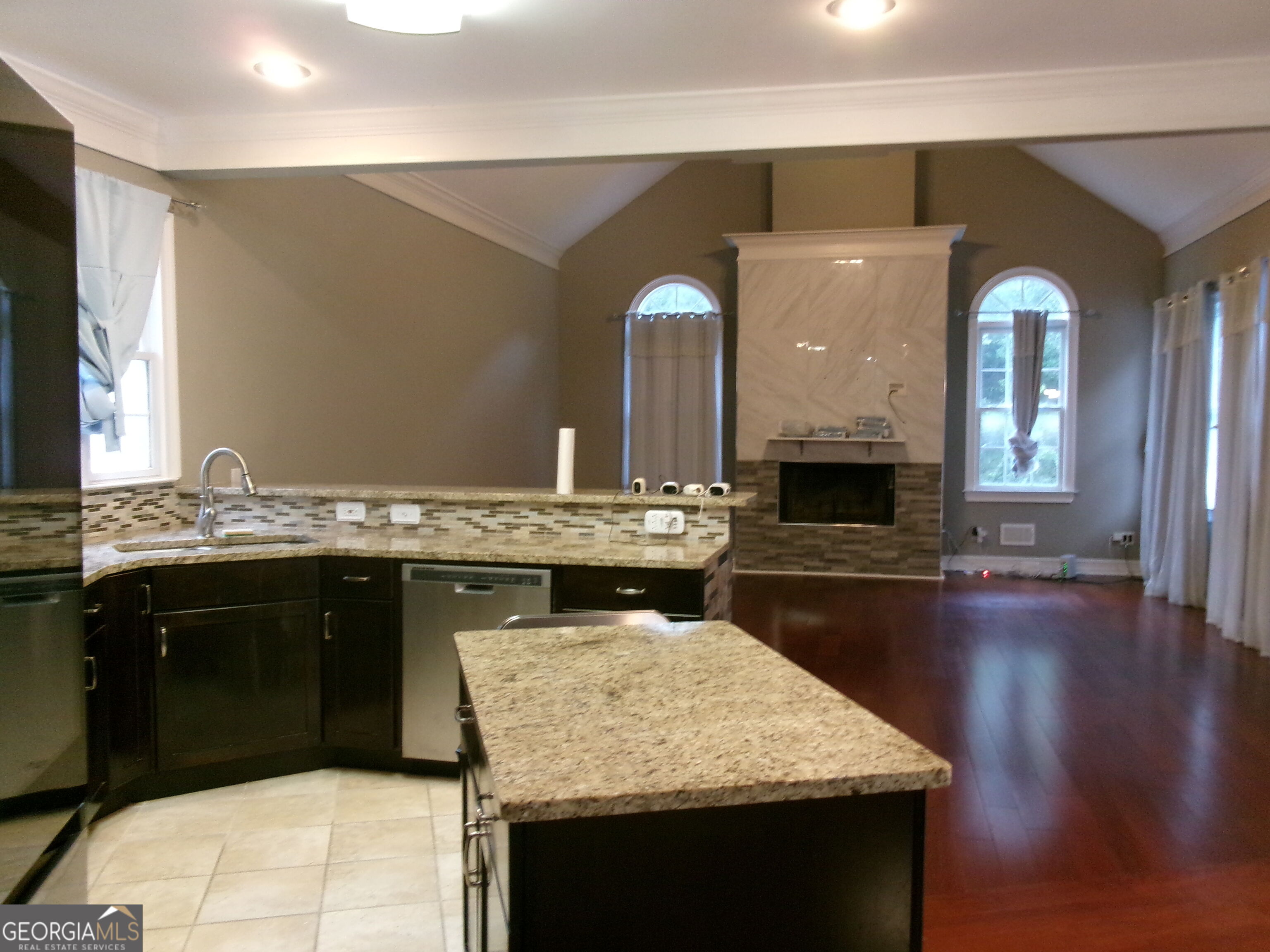910 Woodward Park Drive Property Photo 55