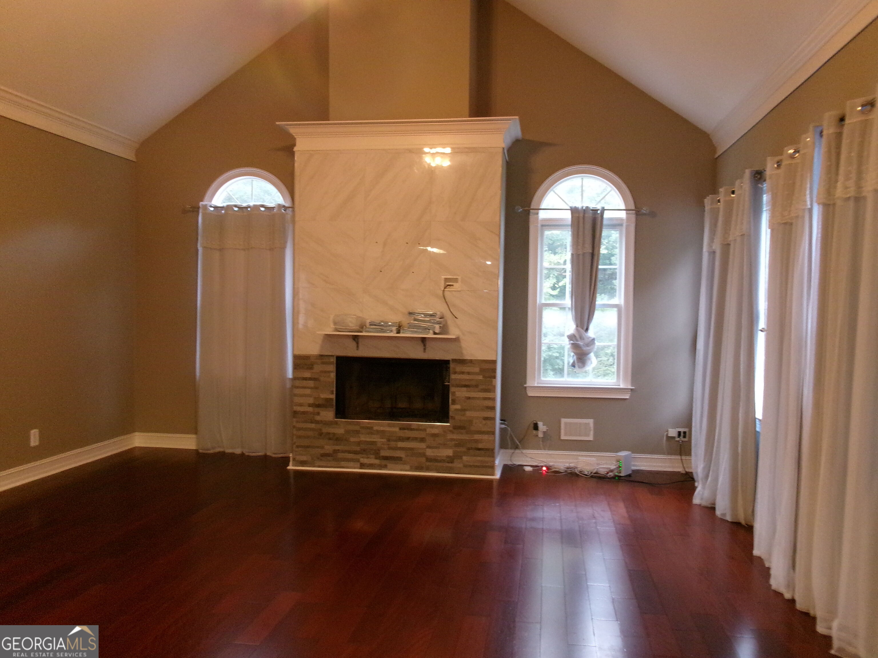 910 Woodward Park Drive Property Photo 59