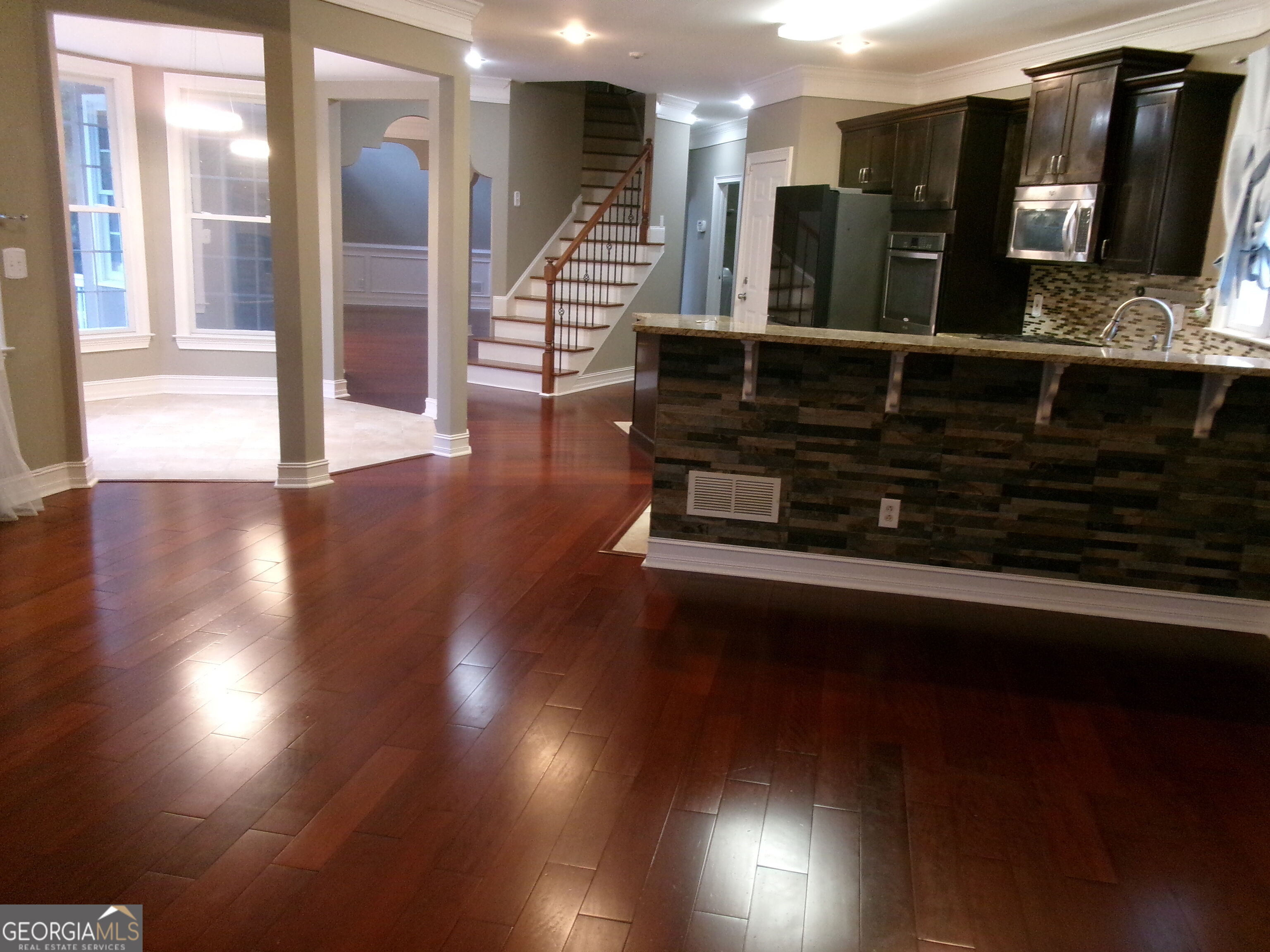 910 Woodward Park Drive Property Photo 61
