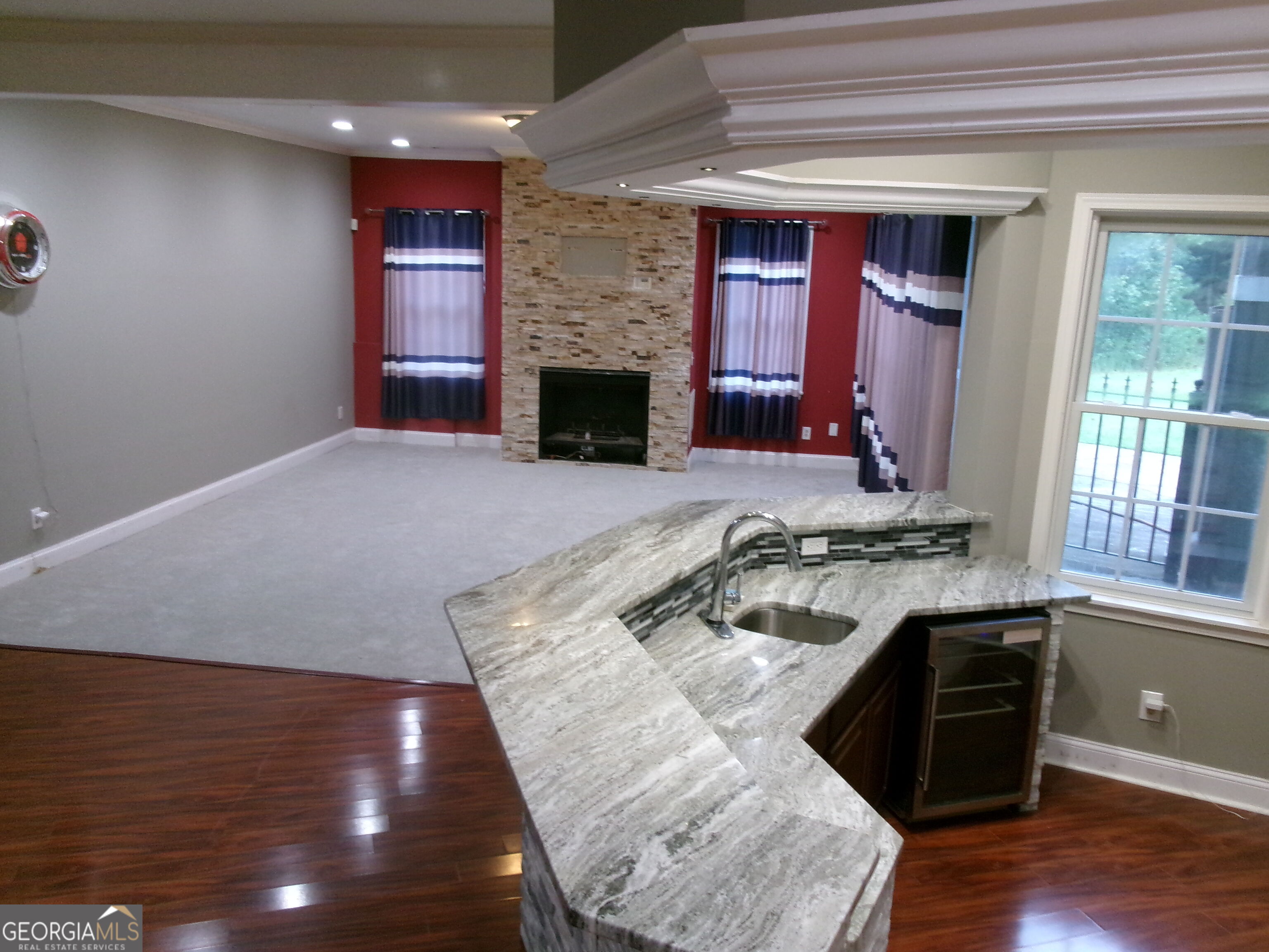 910 Woodward Park Drive Property Photo 71