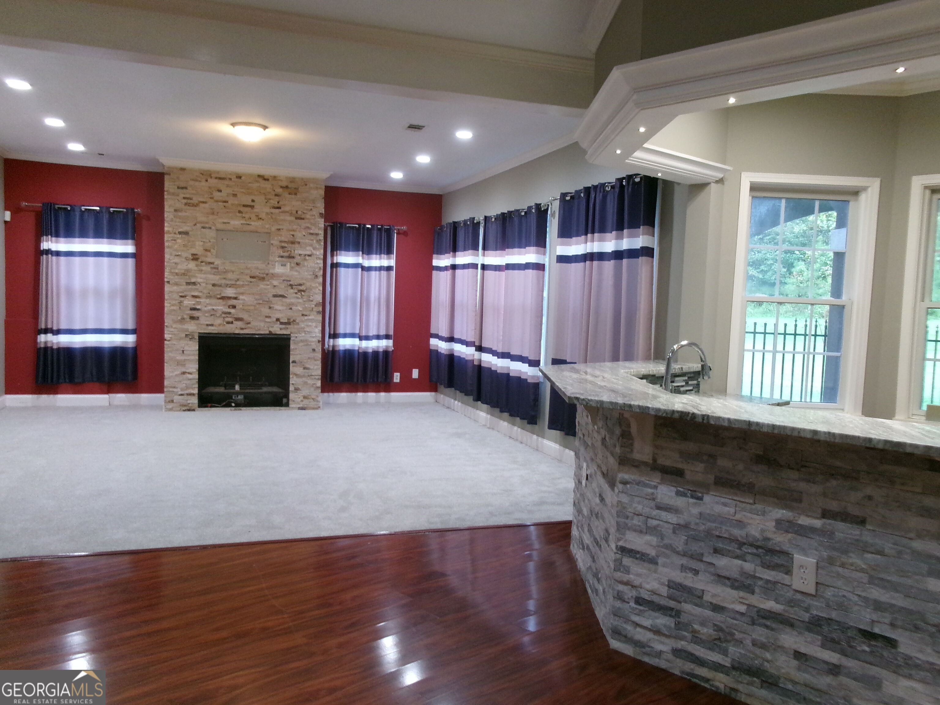 910 Woodward Park Drive Property Photo 73