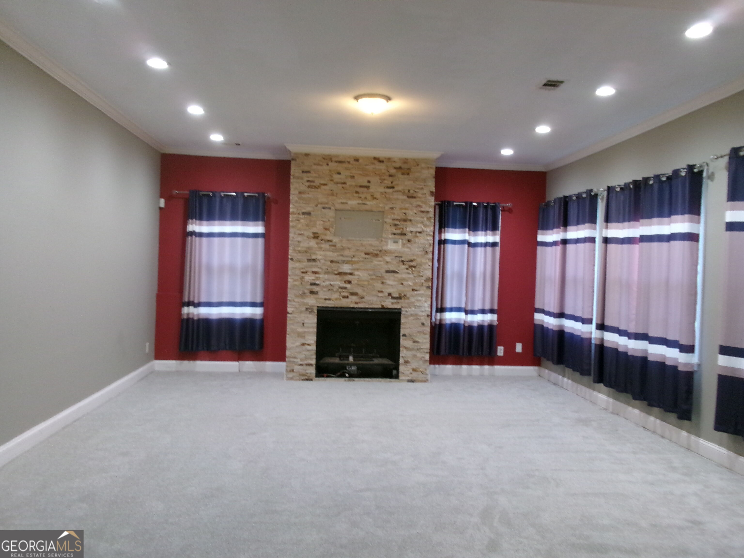 910 Woodward Park Drive Property Photo 74