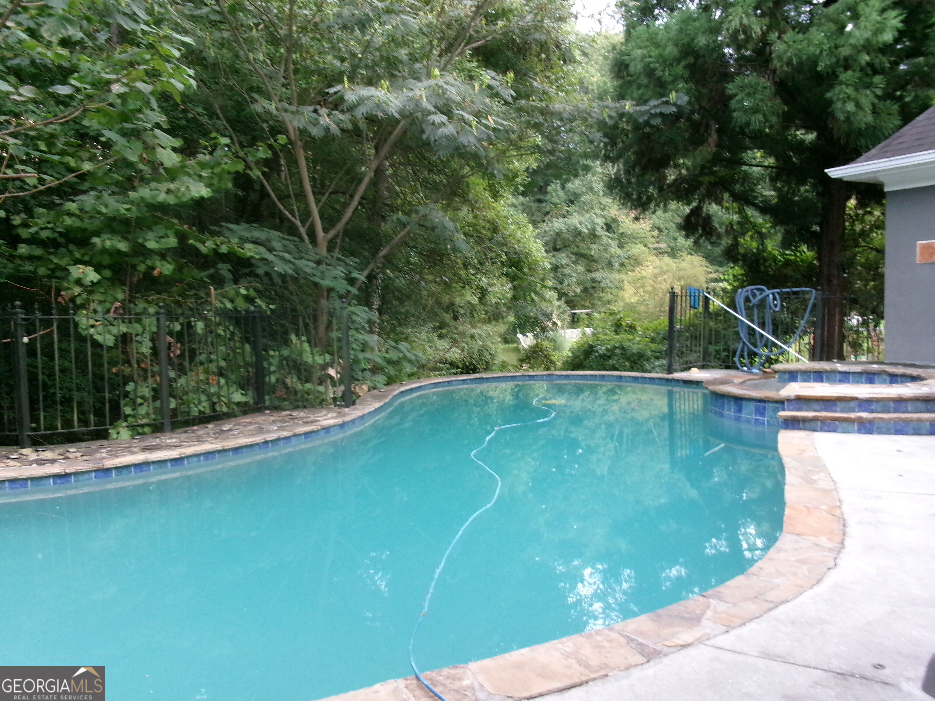 910 Woodward Park Drive Property Photo 83