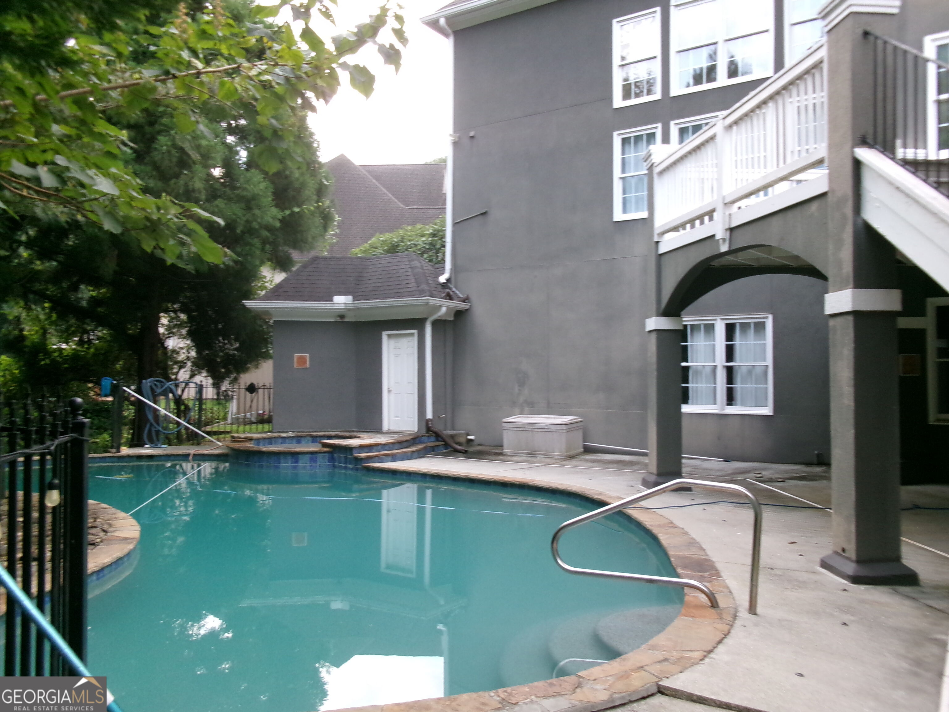 910 Woodward Park Drive Property Photo 85