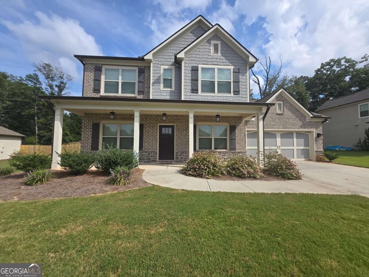 1649 Jasper Drive Property Photo 1