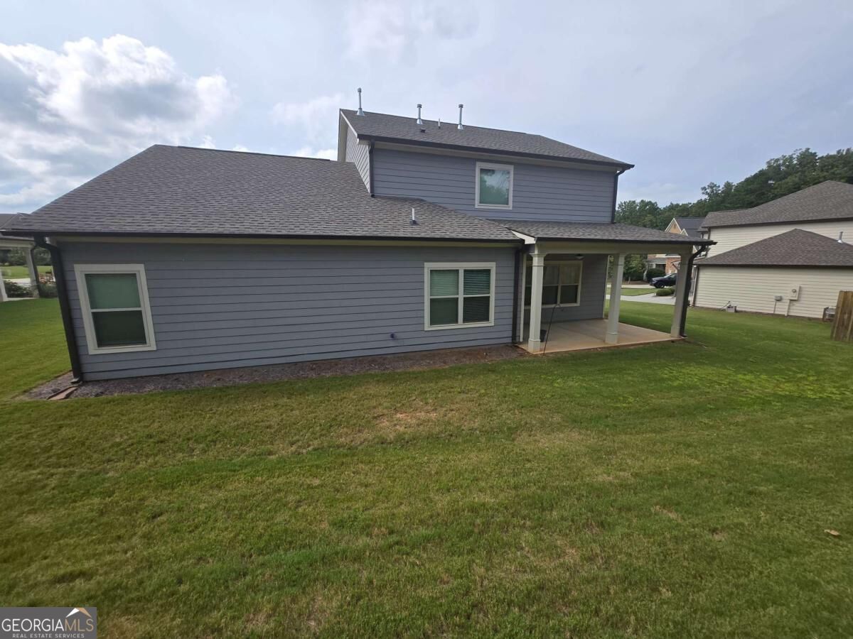 1649 Jasper Drive Property Photo 2