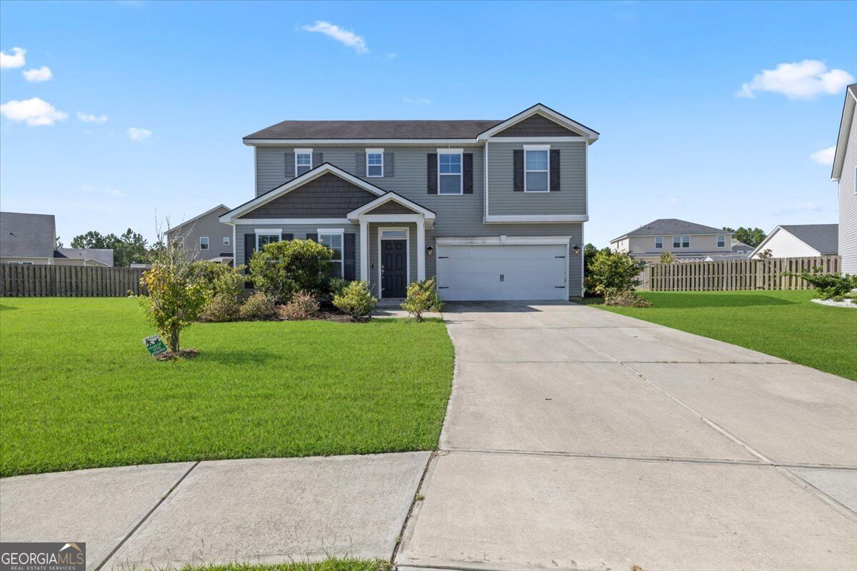 8 Chimney Court Property Photo 1