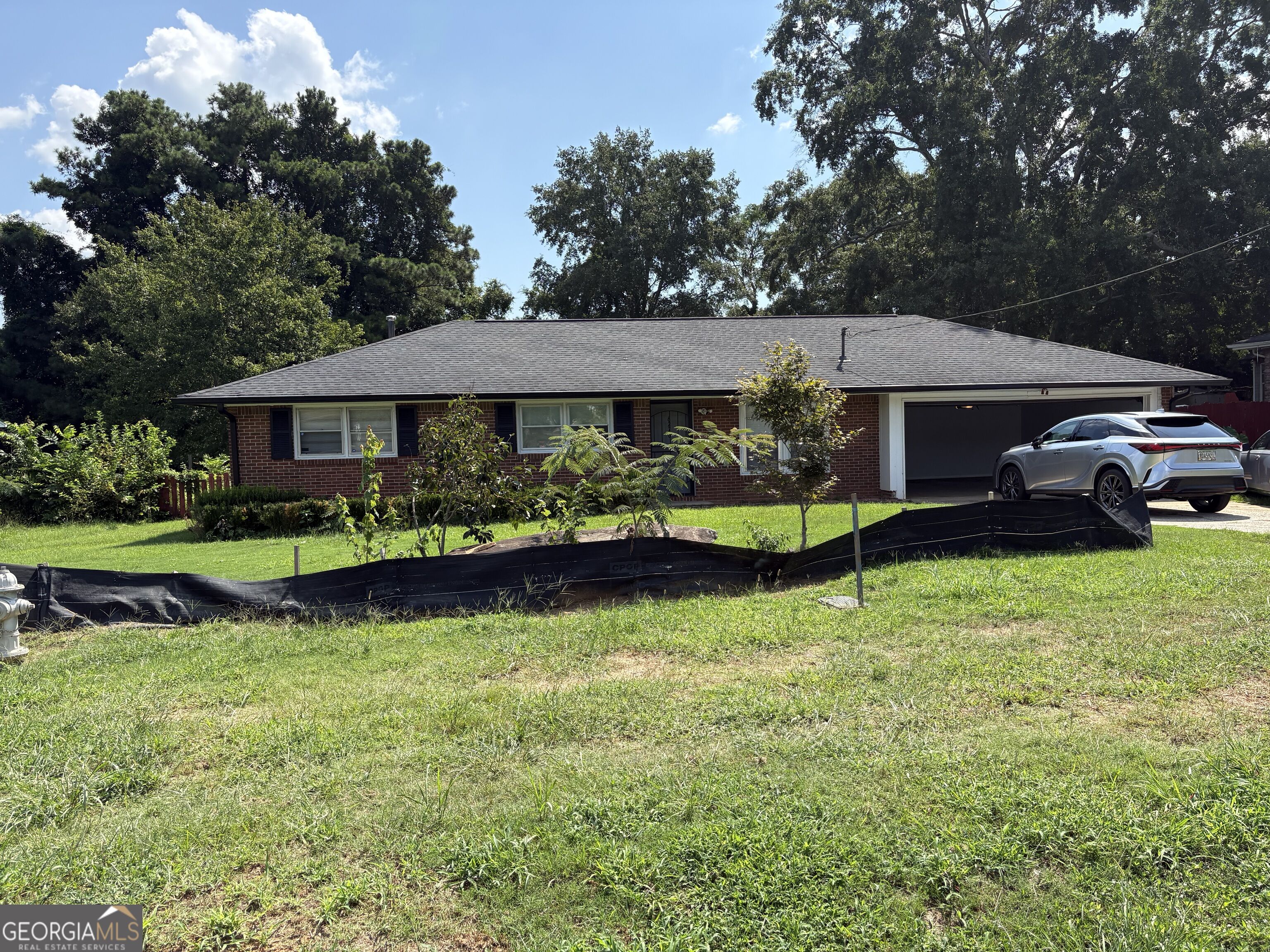 6278 Mount Zion Boulevard Property Photo 1