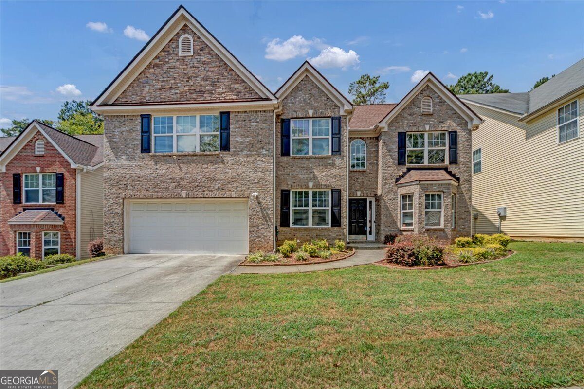 4633 Beau Point Court