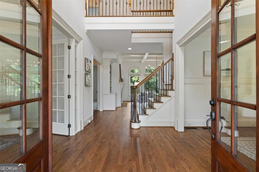 1900 Evergrace Drive Property Photo 7
