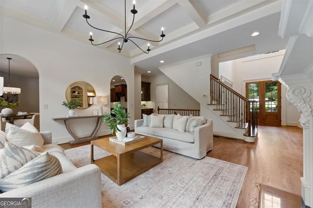 1900 Evergrace Drive Property Photo 11