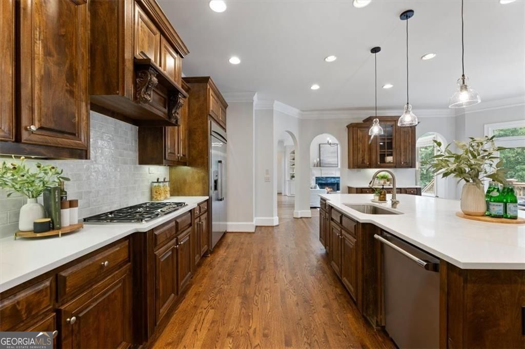 1900 Evergrace Drive Property Photo 16