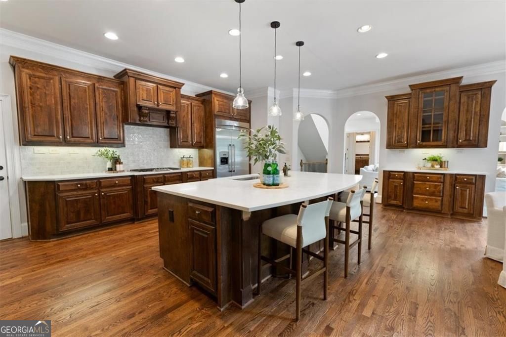 1900 Evergrace Drive Property Photo 17